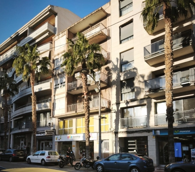 Foto del inmueble Casa de 131m2 en SAN VICENTE DEL RASPEIG/SANT V, ALICANTE