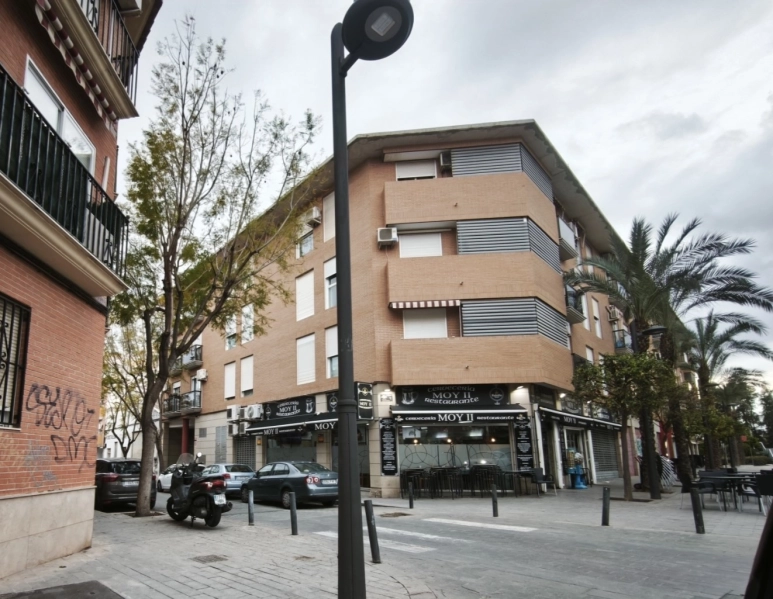 Foto del inmueble Piso de 158m2 en SAN VICENTE DEL RASPEIG/SANT V, ALICANTE