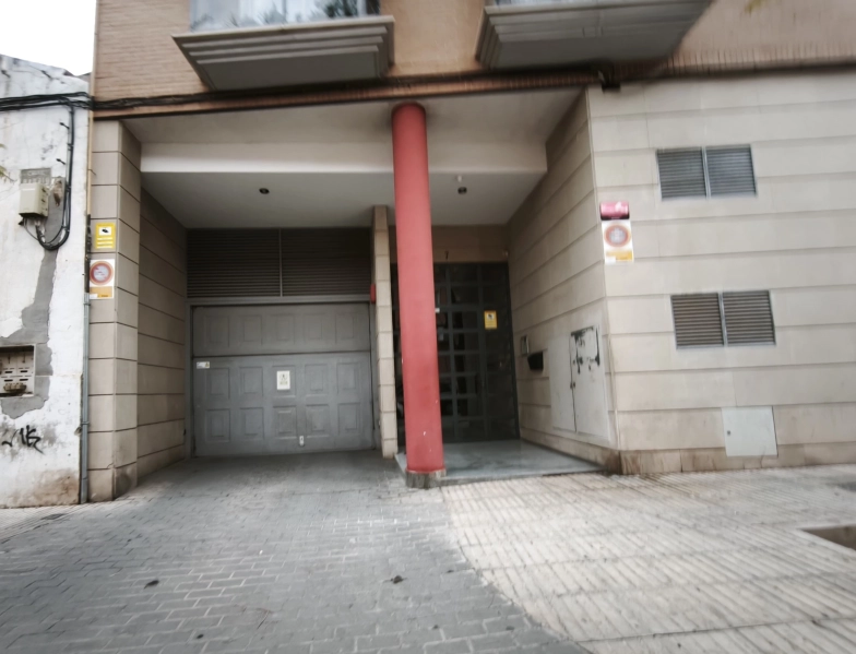 Foto del inmueble Piso de 158m2 en SAN VICENTE DEL RASPEIG/SANT V, ALICANTE