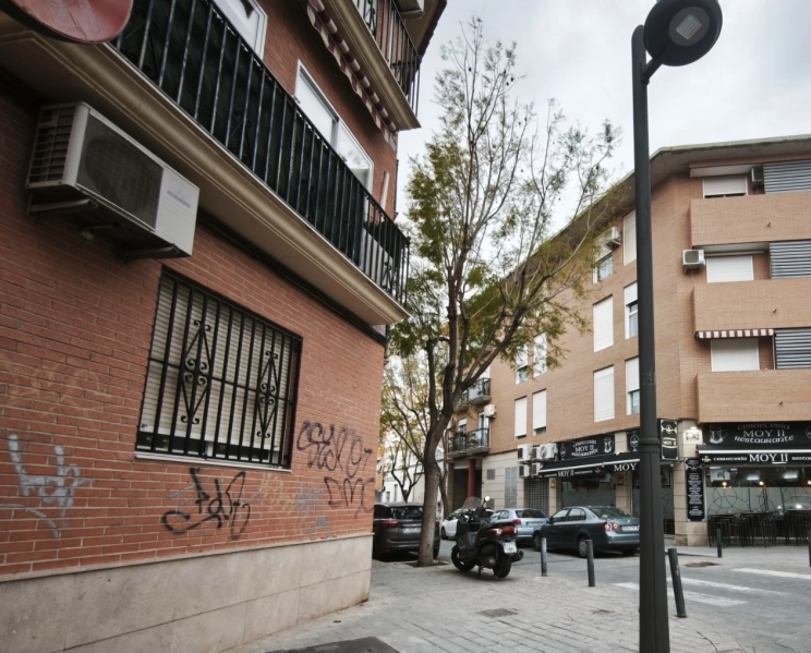 Foto del inmueble Piso de 158m2 en SAN VICENTE DEL RASPEIG/SANT V, ALICANTE