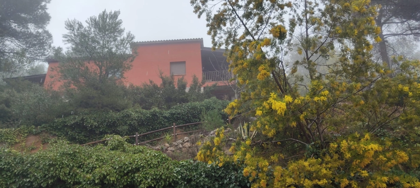 Foto del inmueble Casa de 251m2 en Gélida (Barcelona)