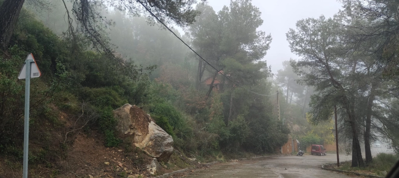 Foto del inmueble Casa de 251m2 en Gélida (Barcelona)