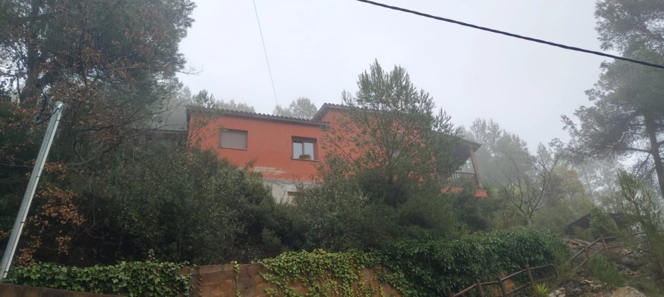 Foto del inmueble Casa de 251m2 en Gélida (Barcelona)