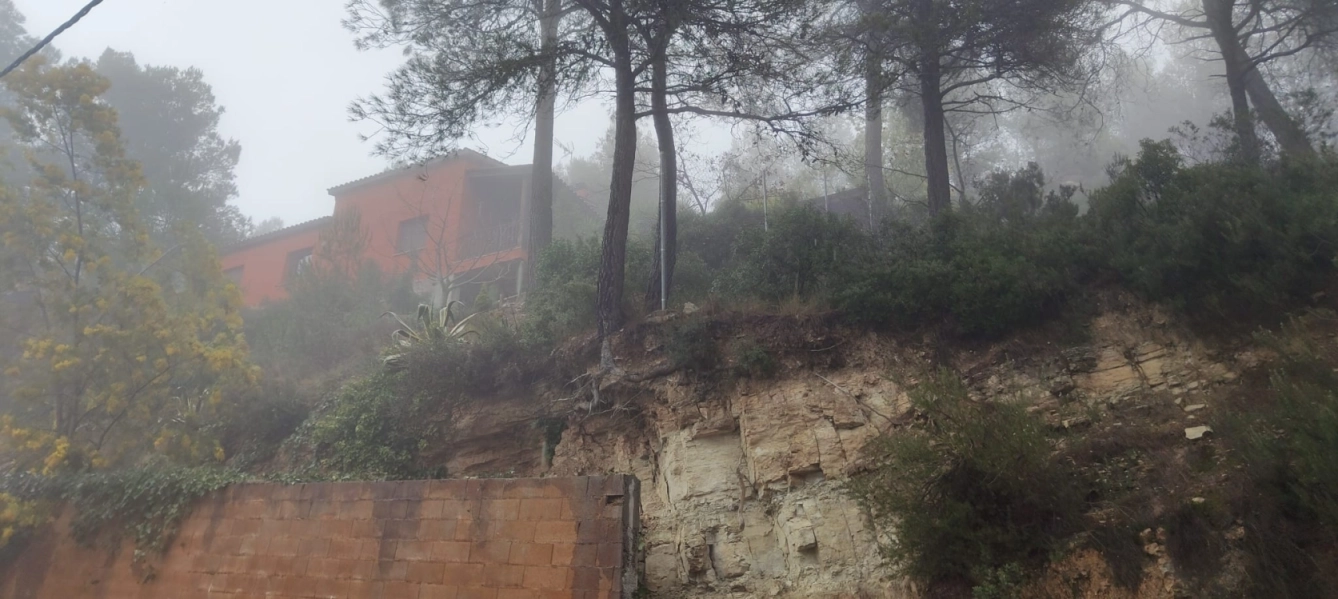 Foto del inmueble Casa de 251m2 en Gélida (Barcelona)