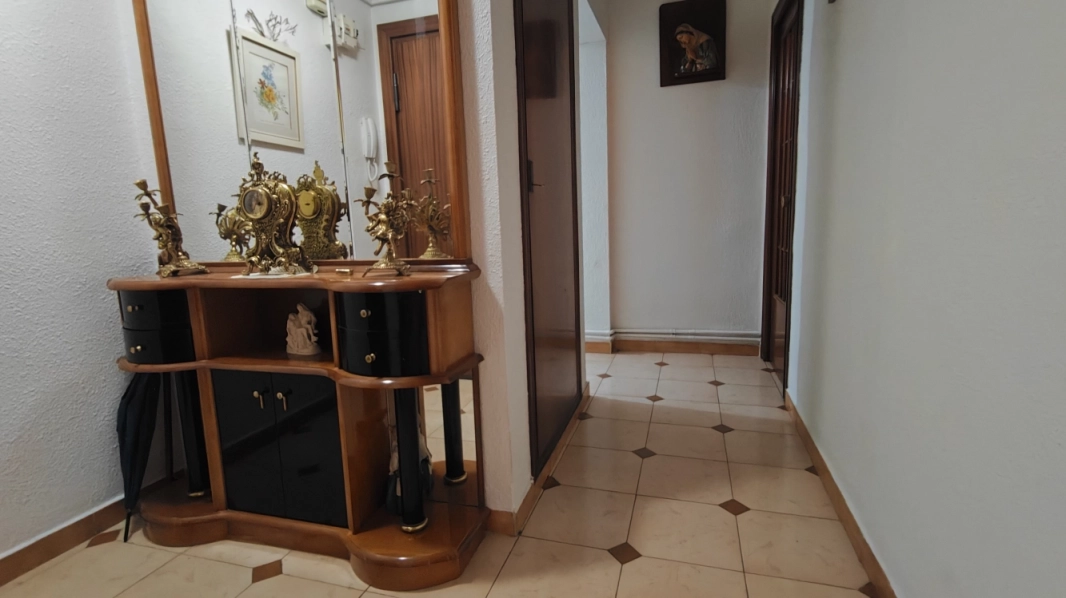 Foto del inmueble Piso en venta en Quart de Poblet, Valencia