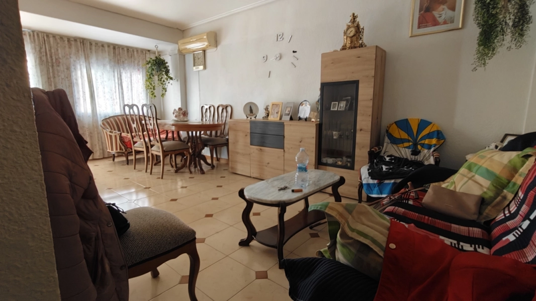 Foto del inmueble Piso en venta en Quart de Poblet, Valencia