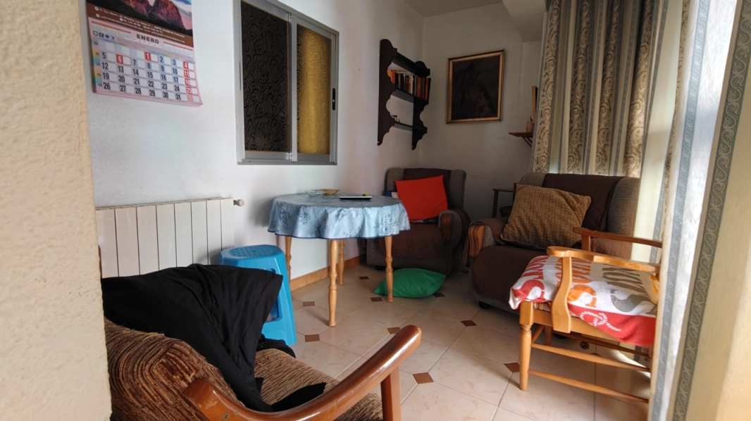 Foto del inmueble Piso en venta en Quart de Poblet, Valencia