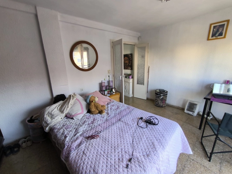 Foto del inmueble Venta de piso en Burjassot, Valencia