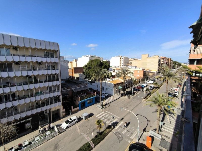 Foto del inmueble Venta de piso en Burjassot, Valencia