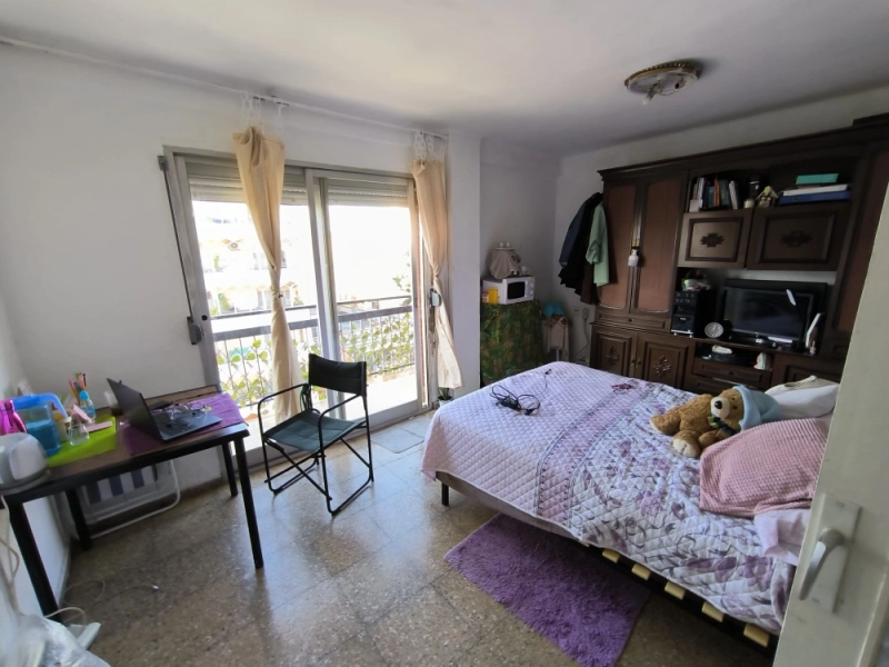 Foto del inmueble Venta de piso en Burjassot, Valencia