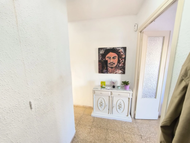Foto del inmueble Venta de piso en Burjassot, Valencia