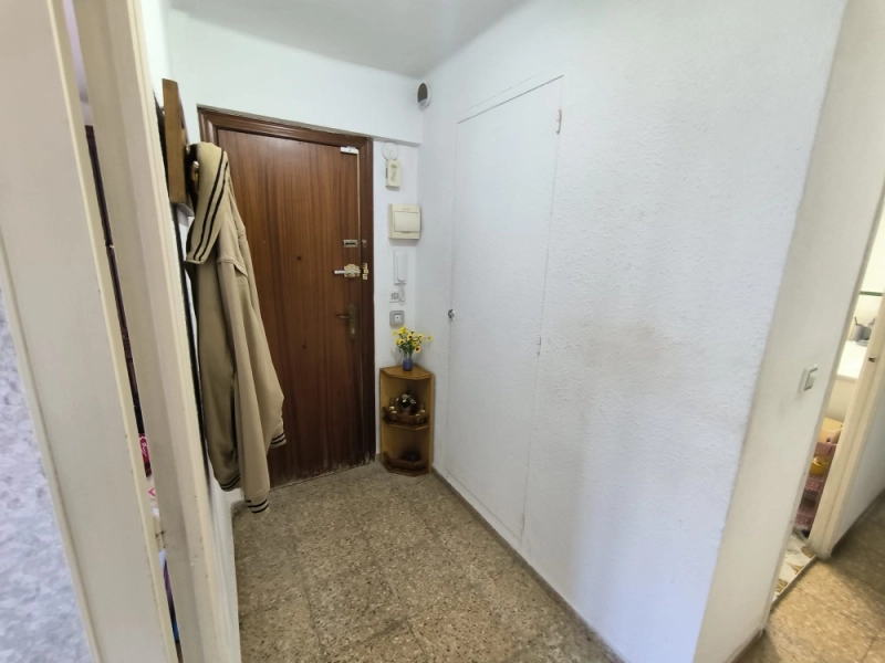 Foto del inmueble Venta de piso en Burjassot, Valencia