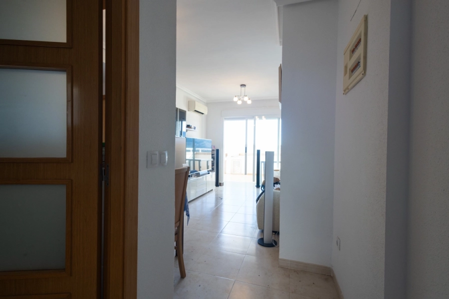 Foto del inmueble Apartamento con terraza con vistas al mar en Marina D'Or, Oropesa del Mar