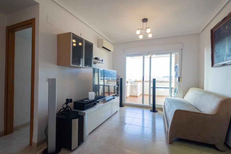 Foto del inmueble Apartamento con terraza con vistas al mar en Marina D'Or, Oropesa del Mar