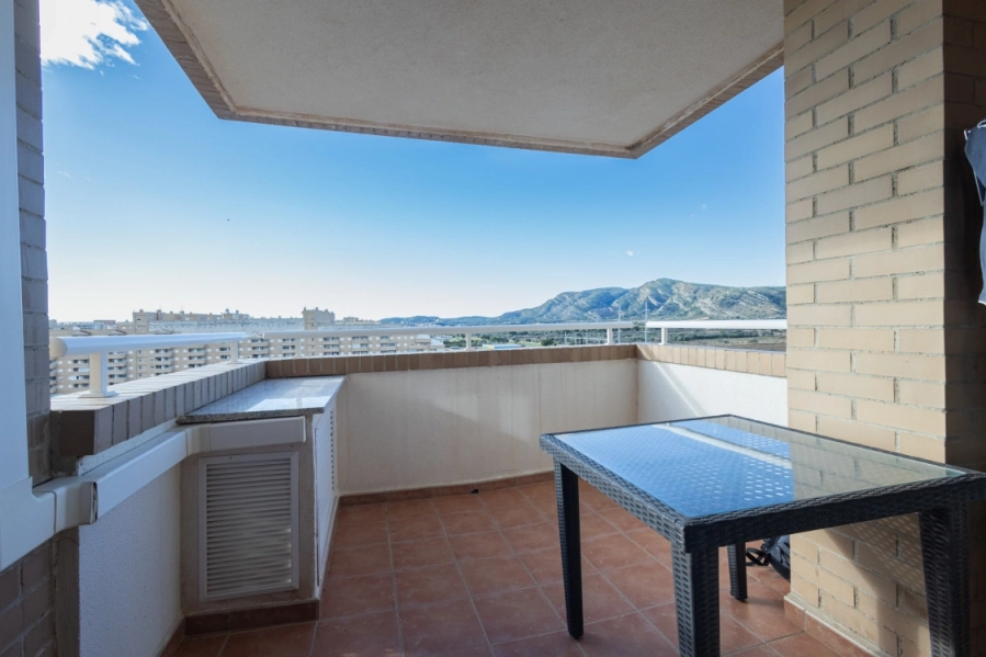 Foto del inmueble Apartamento con terraza con vistas al mar en Marina D'Or, Oropesa del Mar