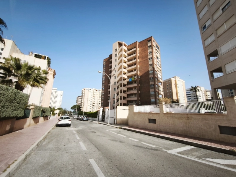 Foto del inmueble Piso de 110m2 en ALICANTE/ALACANT, ALICANTE