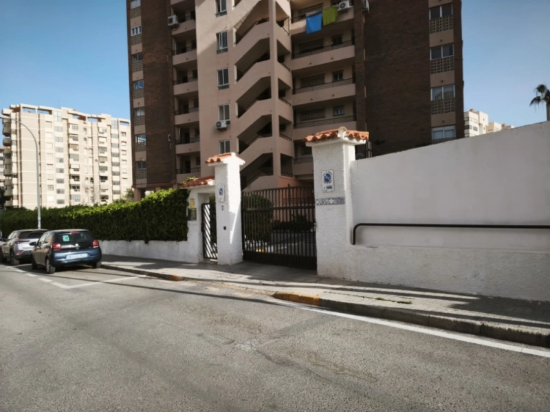 Foto del inmueble Piso de 110m2 en ALICANTE/ALACANT, ALICANTE