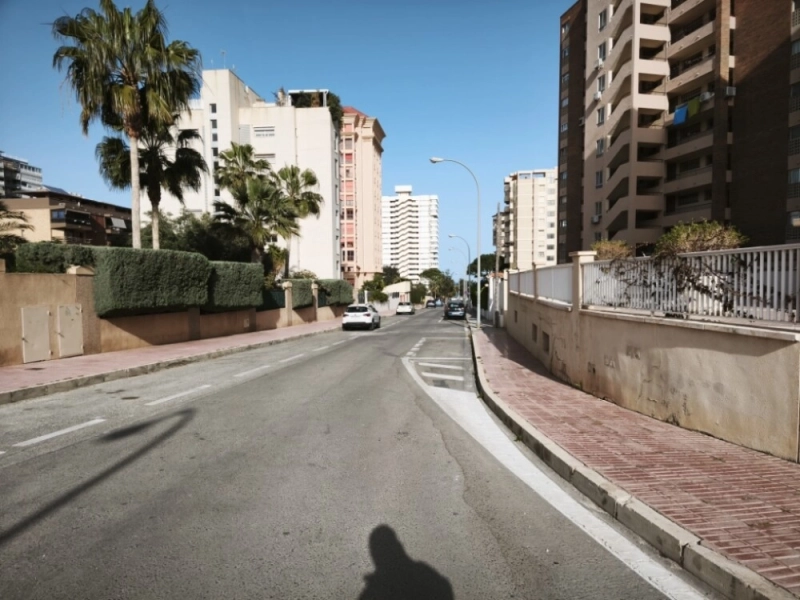 Foto del inmueble Piso de 110m2 en ALICANTE/ALACANT, ALICANTE