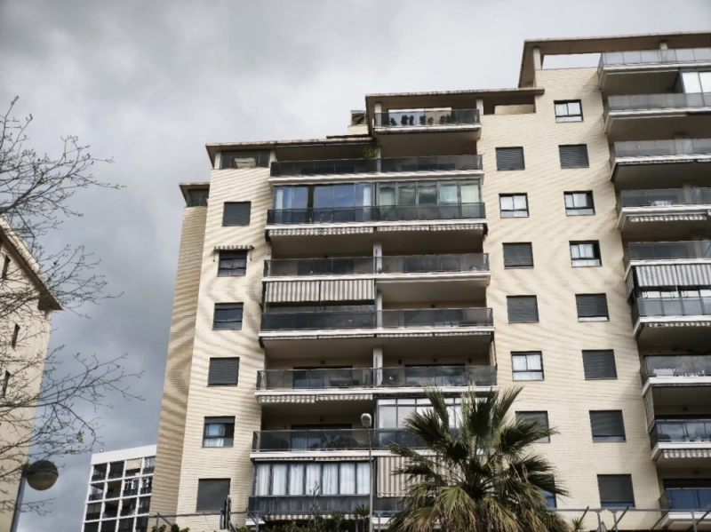 Foto del inmueble Piso de 152m2 en ALICANTE/ALACANT, ALICANTE