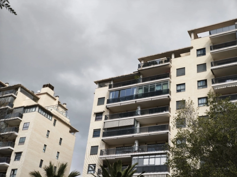 Foto del inmueble Piso de 152m2 en ALICANTE/ALACANT, ALICANTE