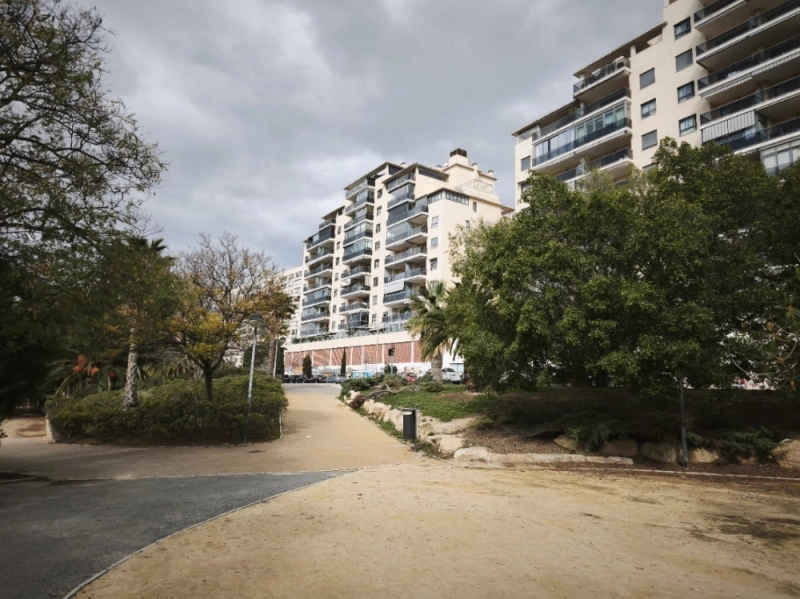 Foto del inmueble Piso de 152m2 en ALICANTE/ALACANT, ALICANTE