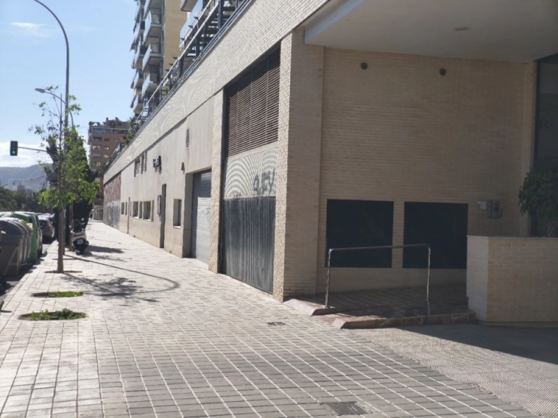 Foto del inmueble Piso de 152m2 en ALICANTE/ALACANT, ALICANTE