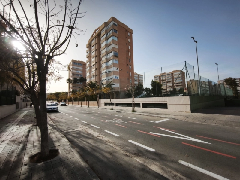 Foto del inmueble Piso de 119m2 en ALICANTE/ALACANT, ALICANTE