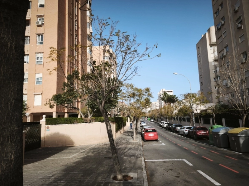 Foto del inmueble Piso de 119m2 en ALICANTE/ALACANT, ALICANTE