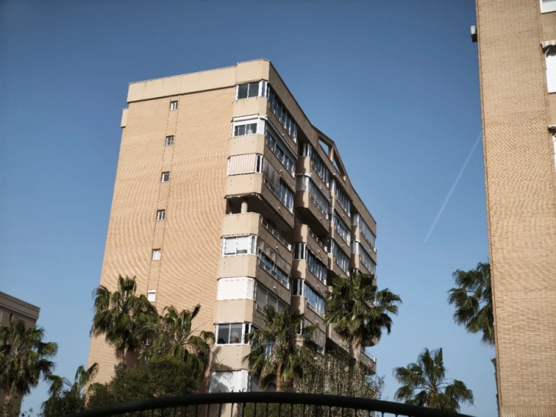 Foto del inmueble Piso de 119m2 en ALICANTE/ALACANT, ALICANTE
