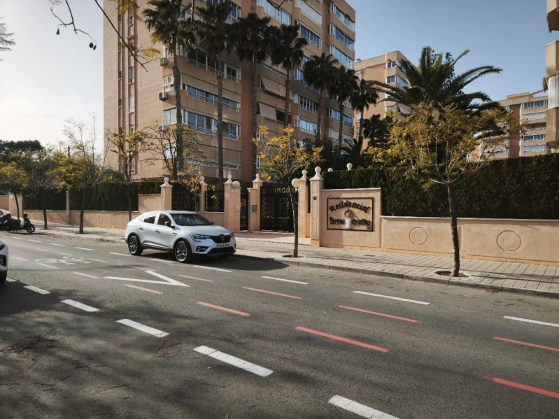 Foto del inmueble Piso de 119m2 en ALICANTE/ALACANT, ALICANTE