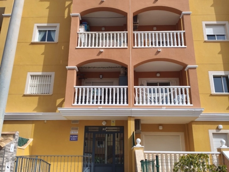 Foto del inmueble Piso de 69m2 en TORREVIEJA, ALICANTE