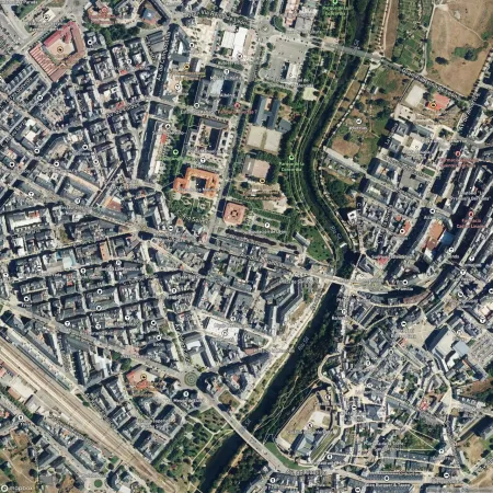 Foto del inmueble Local de 133m2 en PONFERRADA, LEÓN