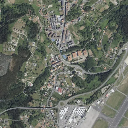 Foto del inmueble Piso de 88m2 en CULLEREDO, A CORUÑA