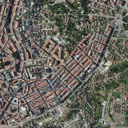 Foto del inmueble Piso de 30m2 en VIGO, PONTEVEDRA