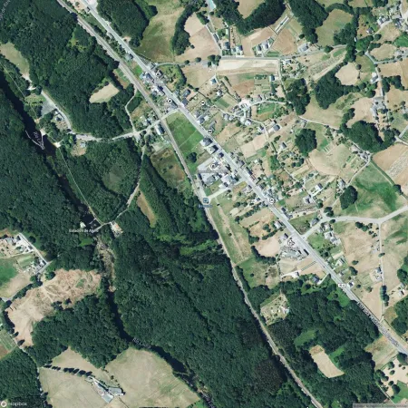 Foto del inmueble Piso de 162m2 en BEGONTE, LUGO