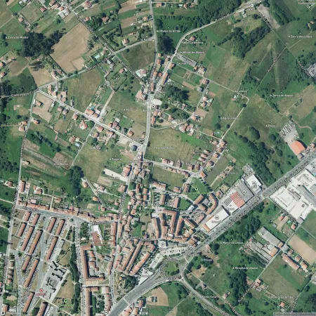 Foto del inmueble Piso de 115m2 en SANTIAGO DE COMPOSTELA, A CORUÑA