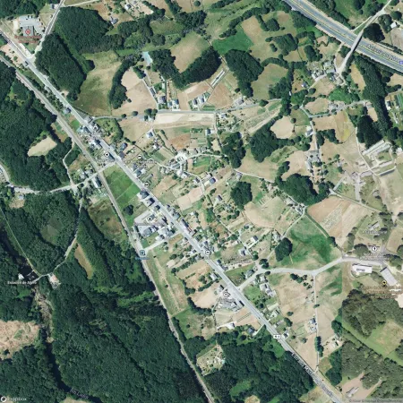 Foto del inmueble Piso de 162m2 en BEGONTE, LUGO