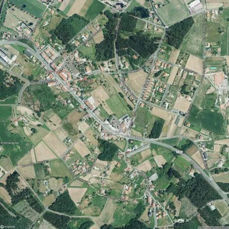 Foto del inmueble Garaje de 31m2 en BOQUEIXON, A CORUÑA