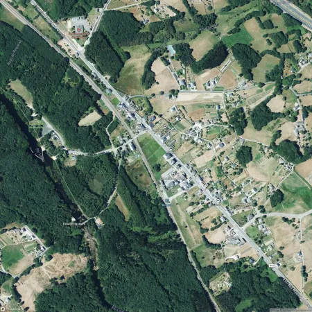 Foto del inmueble Local de 68m2 en BEGONTE, LUGO