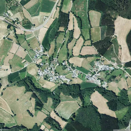 Foto del inmueble Piso de 275m2 en POL, LUGO