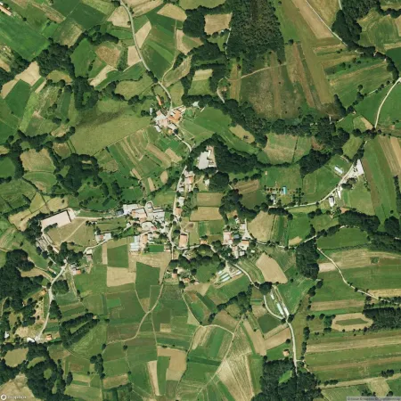 Foto del inmueble Trastero de 1108m2 en LALIN, PONTEVEDRA