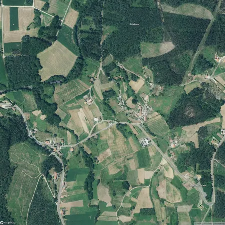 Foto del inmueble Piso de 152m2 en CABANA DE BERGANTIÑOS, A CORUÑA