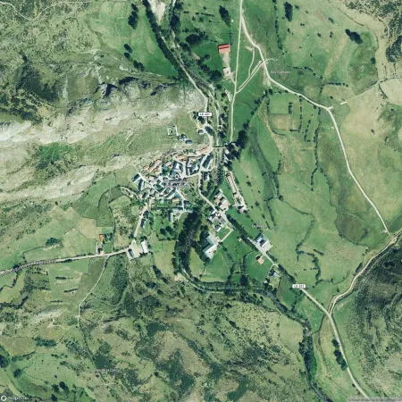 Foto del inmueble Piso de 162m2 en VALDELUGUEROS, LEÓN