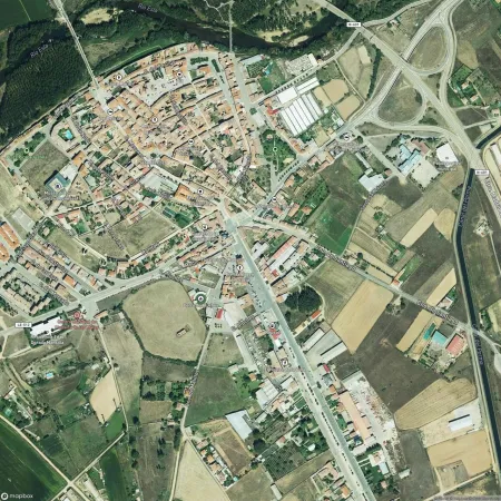 Foto del inmueble Piso de 105m2 en MANSILLA DE LAS MULAS, LEÓN