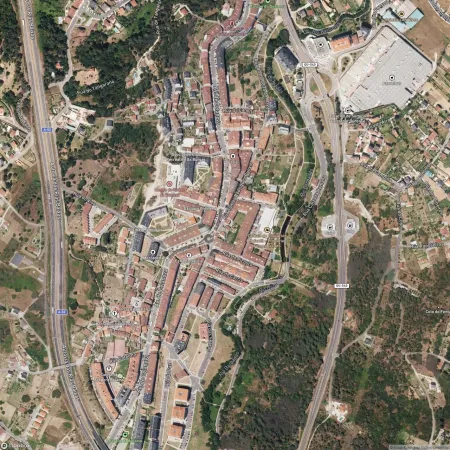 Foto del inmueble Piso de 87m2 en BARBADAS, OURENSE