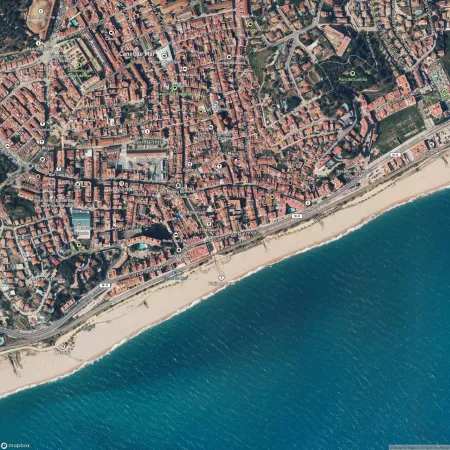 Foto del inmueble Piso de 55m2 en CANET DE MAR, BARCELONA