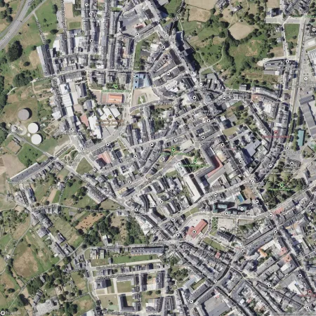 Foto del inmueble Local de 28m2 en LUGO, LUGO