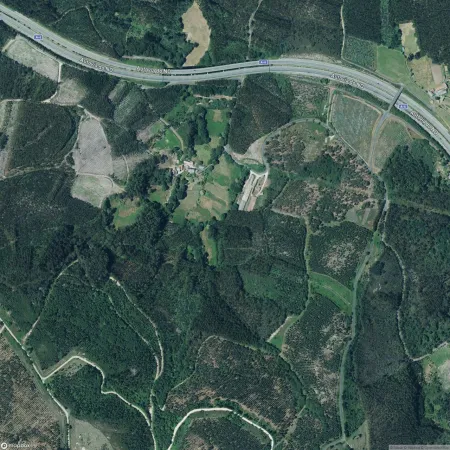 Foto del inmueble Piso de 1511m2 en ARANGA, A CORUÑA