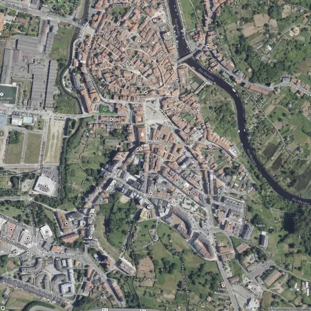 Foto del inmueble Piso de 87m2 en BETANZOS, A CORUÑA