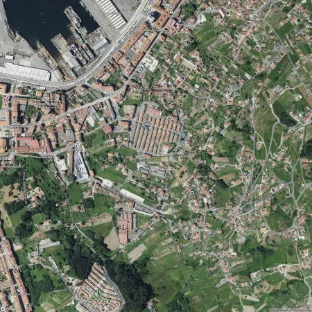 Foto del inmueble Piso de 61m2 en MARIN, PONTEVEDRA